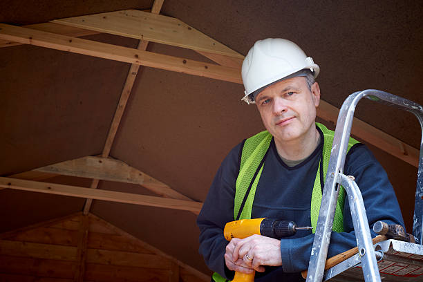 Best Attic Insulation Installation  in Okanogan, WA